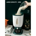 thumbnail image 3 of Automatic 10kg Rice Dispenser with Rinsing Cup Box, 3 of 6