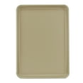 Mainstays Gold Nonstick Aluminized 17.3" x 12.5" in 1" Half Sheet Pan