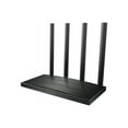 thumbnail image 2 of TP-Link AC1200 Wireless MU-MIMO Gigabit Router (Archer A6)- Dual Band MU-MIMO Wireless Internet Router, 4 x Antennas, OneMesh and AP Mode, Long Range Coverage, 2 of 7