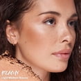 thumbnail image 2 of Bronzer Kosas Sun Show Glowy Warmth, vegano y playero, sin talco, 2 of 8