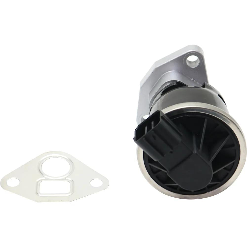 New Replacement 5-Prong Male Egr Valve Compatible With Acura Honda Isuzu Cl Base 4 Cyl 2.3L Oasis Ls 4 Cyl 2.3L Accord Se Oasis S 1998-2002 By 9187 226639 706162 911802 REPH509202