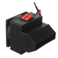thumbnail image 6 of Fairnull 12V/24V 300W Winter Car Electric Heater Heating Fan Window Defroster Demister, 6 of 10