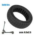 thumbnail image 4 of 8.5 X 2.5 Solid Tire Electric Scooter Wear-Resistant Off-Road Tyres for Mini&Speedway Leger (Pro) -C, 4 of 5