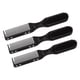 thumbnail image 5 of Juego de 3 Peines para barba Sincero Doble Cabezal Mango Curvo, 5 of 10
