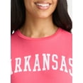 thumbnail image 4 of Home Free Women’s Crewneck Graphic Tee, Sizes S-3XL, 4 of 5