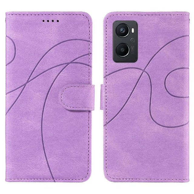 Flip Case For FOXDOCK OnePlus Nord N20 5G Card Slots and Kickstand Function Skin Feel Leather
