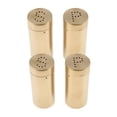 thumbnail image 1 of 4 Piezas De de material acero Inoxidable Sal Pimienta Pimentero Dispensador, 1 of 8
