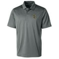 thumbnail image 2 of Men's Cutter & Buck Gray Salt Lake Bees Big & Tall Prospect Textured Stretch Polo, 2 of 3