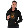 thumbnail image 4 of Country Strong Rock N Roll Guitar Hoodie Sweatshirt Women Men Brisco Brands S, 4 of 6