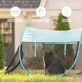 thumbnail image 3 of Outdoor Catio Furniture and  Kits for Cats,  Tent with, 3 of 5