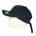 thumbnail image 3 of WITHMOONS Baseball Cap Simple Keith Haring Man Patch Hat CR11091 (Navy)CR11091Navy, 3 of 5