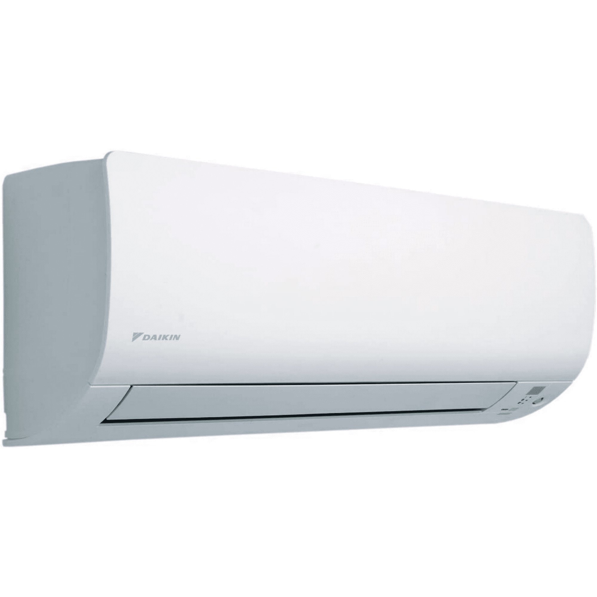 Daikin 19 Series Wall Mounted Ductless Mini Split Single