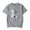 Gray, variant on Dispatch Merch T-Shirt Casual Short Sleeved T Shirt Unisex TShirt