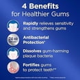 thumbnail image 5 of Crest Cavity Protection Toothpaste Regular 8.20 oz (Pack of 4), 5 of 7