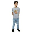 thumbnail image 4 of DC Comics Boys Superman Shield T-Shirt, 4 of 5