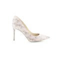 thumbnail image 3 of Sam Edelman Hazel Women's Heels PalePinkSkPt Size 5.5 M, 3 of 8