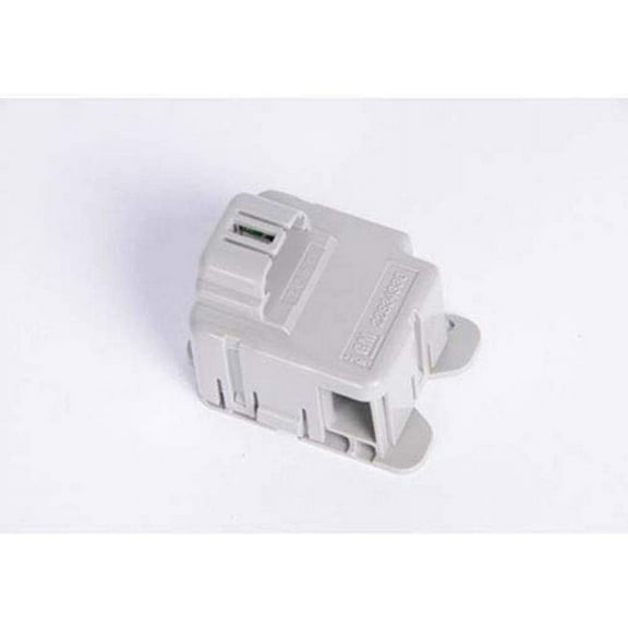 ACDelco GM Original Equipment Cabin Air Temperature Sensor Aspirator 22834330 Fits select: 2001-2014 CHEVROLET SILVERADO, 2001-2014 CHEVROLET TAHOE