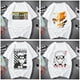 thumbnail image 2 of Camiseta Unisex Con Estampado De Naruto Anime Japonés Manga Corta Tops Verano Jersey Para Hombres Mujeres S-L Cuello Redondo Moda Tee, 2 of 4
