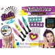 thumbnail image 5 of Juego de Arte de Uñas Creativo para Niñas con Pinceles, Lima y Adhesivos – Estudio de Manicura Portátil, 5 of 6