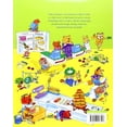 thumbnail image 2 of Richard Scarry's Funniest Storybook Ever, 2 of 3
