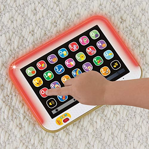 fisher price tablet walmart