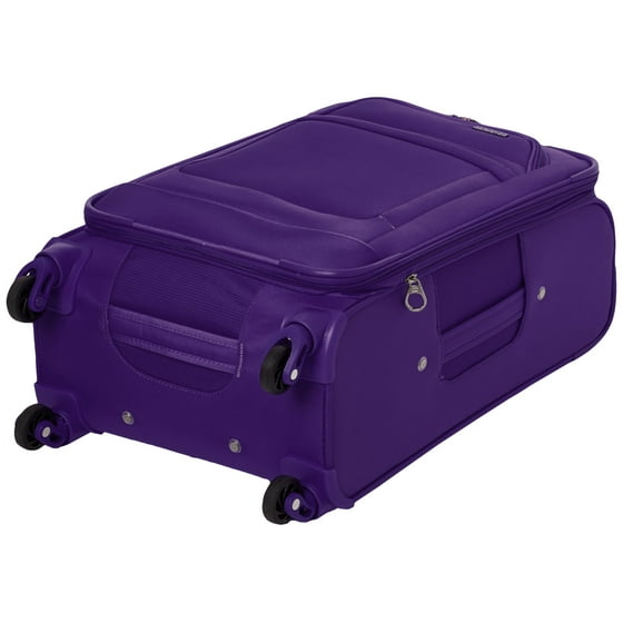 American Tourister American Tourister Ilite Max Softside Spinner 21