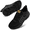 All Black, variant on Ecetana Women Walking Shoes Breathable Comfort Sneakers Lightweight Non Slip Casual Shoes