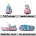 thumbnail image 5 of Stepedia Kids Water Shoes Boys Girls Barefoot Quick Dry Beach Swim Shoes Indoor Outdoor 11 Little Kid, 5 of 8