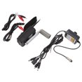 thumbnail image 1 of Hand Crank Generator, High Efficiency Hard Shell Portable Generator 30W  for Emergency Charging, 1 of 7