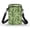 Pickles Jars, variant on HELLHERO Lightweight Adjustable Shoulder Strap Crossbody Bag, Vintage Polyester for Outdoor Daily Use