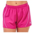 thumbnail image 1 of Short Dama Wilson Para Mujer Rosa Talla EG, 1 of 4