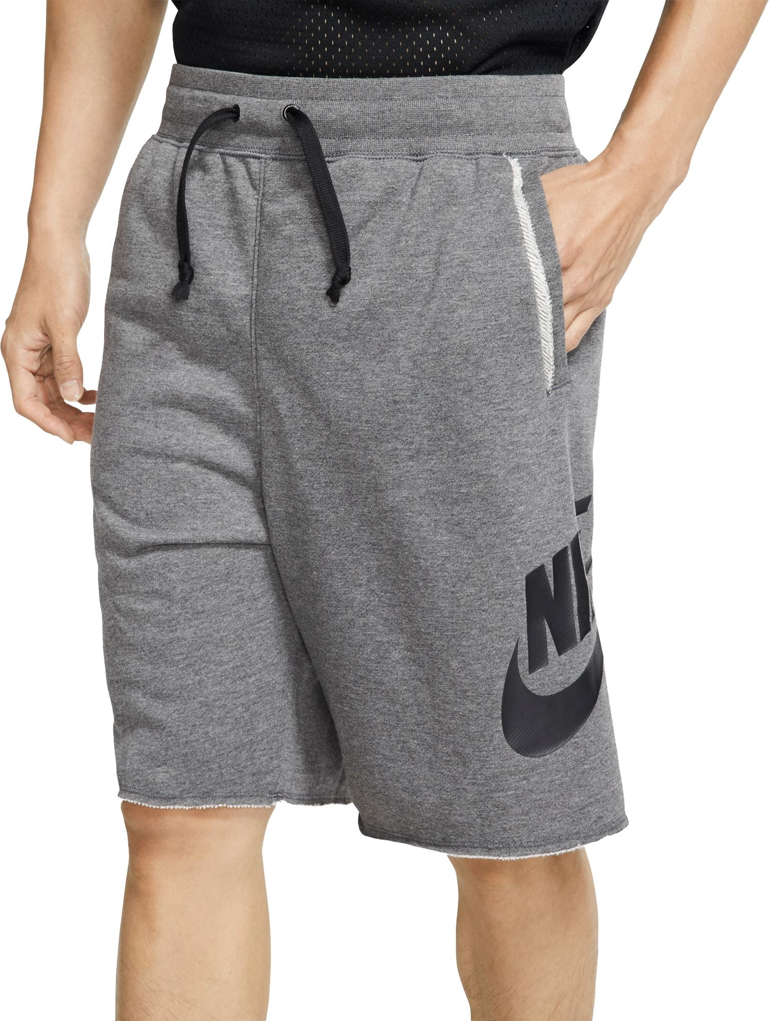 sportswear alumni shorts