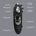 thumbnail image 4 of Abrelatas multifuncional 8 en 1 Abrelatas de seguridad con corte lateral, 4 of 7