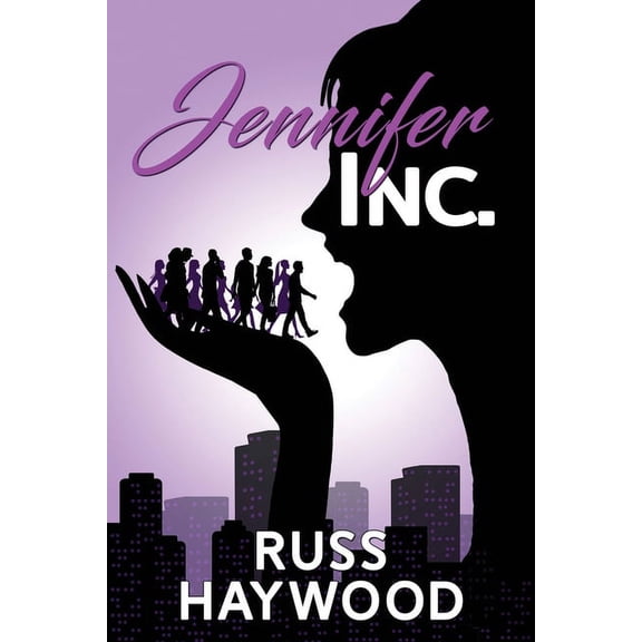 Jennifer, Inc. (Paperback)