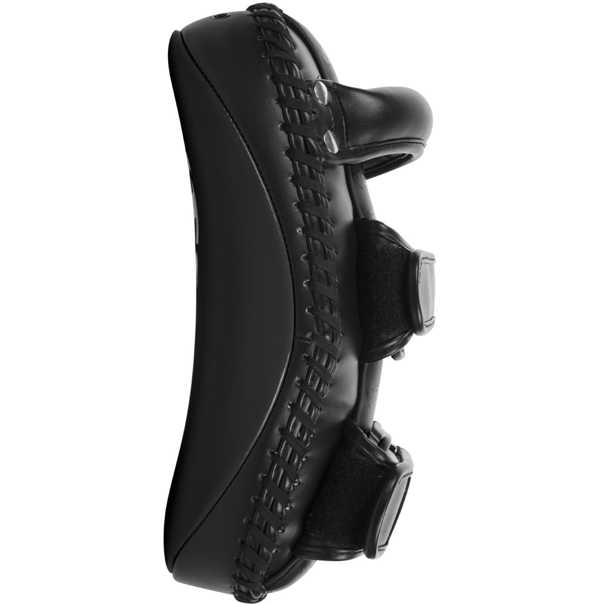 BLACK WIDOW ウレタン Venum Light Kick Pads - Shock Absorption - Skintex Leather