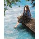 thumbnail image 1 of Diamond Painting (DE9845) 5D Little Girl DIY Decoración cuadrada para el hogar (K064) 40x50cm Hugtrwg Para estrenar, 1 of 1