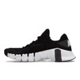 thumbnail image 2 of Nike Men's Free Metcon 4 Black White Shoes, from StockX, 2 of 5