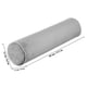 thumbnail image 2 of PAMINGONO Almohada Cervical Redonda De Para Dormir Con Soporte Ergonómico Para, 2 of 8
