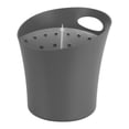 thumbnail image 1 of Escurridor OU para Cubiertos Gris, 1 of 3