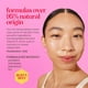thumbnail image 5 of Crema facial Burt's Bees Renewal sin fragancia 50 ml con bakuchiol, 5 of 9