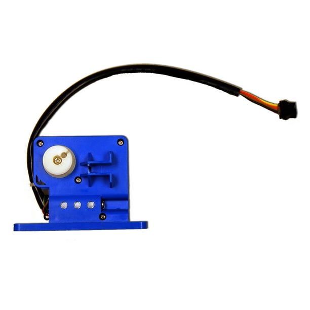 Proform Xp 520 Razor Elliptical Resistance Motor Model Number Pfel045090 Part Number 241949 Walmart Walmart 