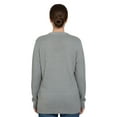 thumbnail image 4 of Turtle Bay New York Women's Faux Pearl Cardigan, 4 of 7