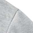 thumbnail image 4 of Sudadera con capucha y cordón para mujer, jersey de poliéster suave, con cordón para niña M, 4 of 9