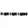 thumbnail image 4 of Multi-Purpose Wall-Mounted Mop & Broom Organizer with Hooks for Kitchen, Bathroom, Closet & Office Storage, 4 of 8