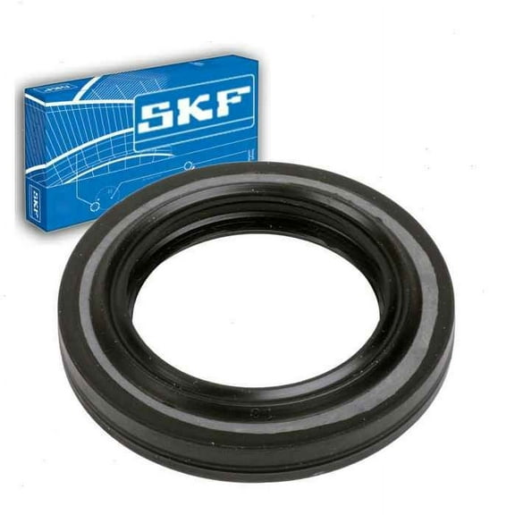 SKF Rear Wheel Seal compatible with Jeep Wrangler 1987-2017