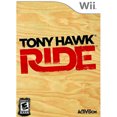 thumbnail image 1 of Tony Hawk: Ride (Jeu Seulement) (Wii) - Occasion, 1 of 1
