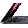 thumbnail image 2 of Restored Apple MacBook Pro Touch Bar 2016, MLH32LL/A i7 2.6 GHz, 16GB, 256GB SSD, 2 of 3
