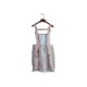 thumbnail image 3 of 1Pc Korean Version Slim Apron, Home Kitchen Anti Fouling And Breathable Work Clothes (Randomly Cut Pattern Positions), 3 of 3