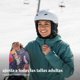 thumbnail image 4 of Abbraccia Casco de esquí, casco de invierno unisex para adulto, transpirable, resistente a impactos, cálido, 4 of 6