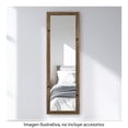 thumbnail image 4 of Espejo Cuerpo Completo Hometrends Madera, 4 of 4